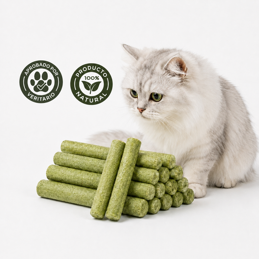 Pack Palitos Naturales