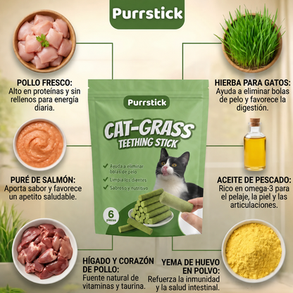 Pack Palitos Naturales